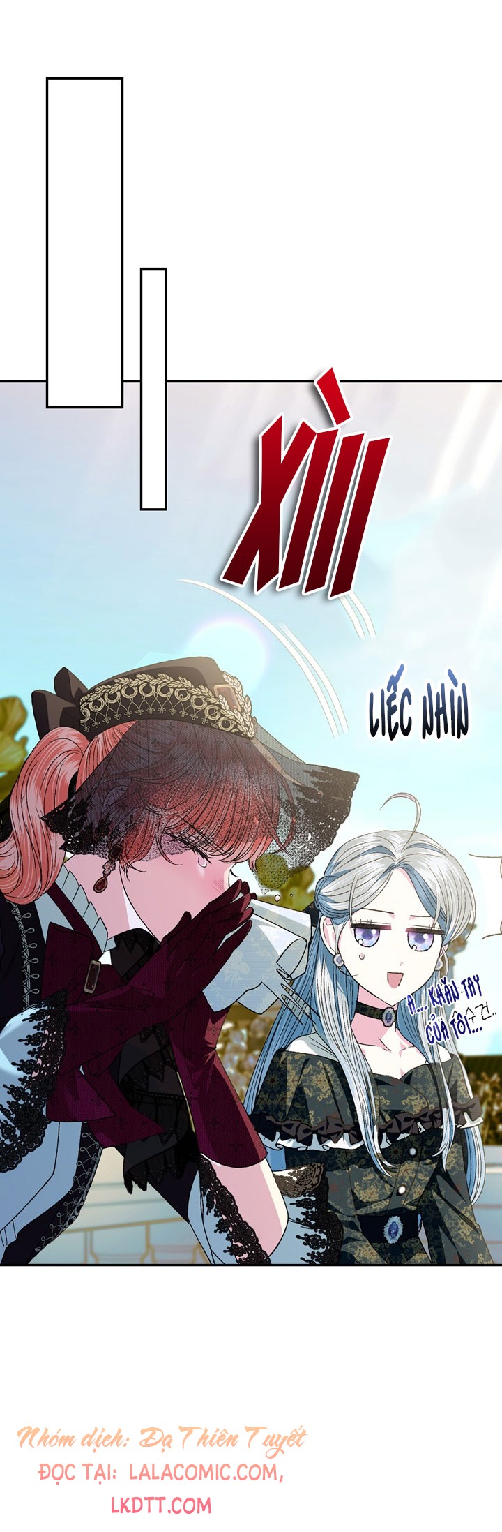 cha, con không muốn kết hôn đâu chapter 51 54