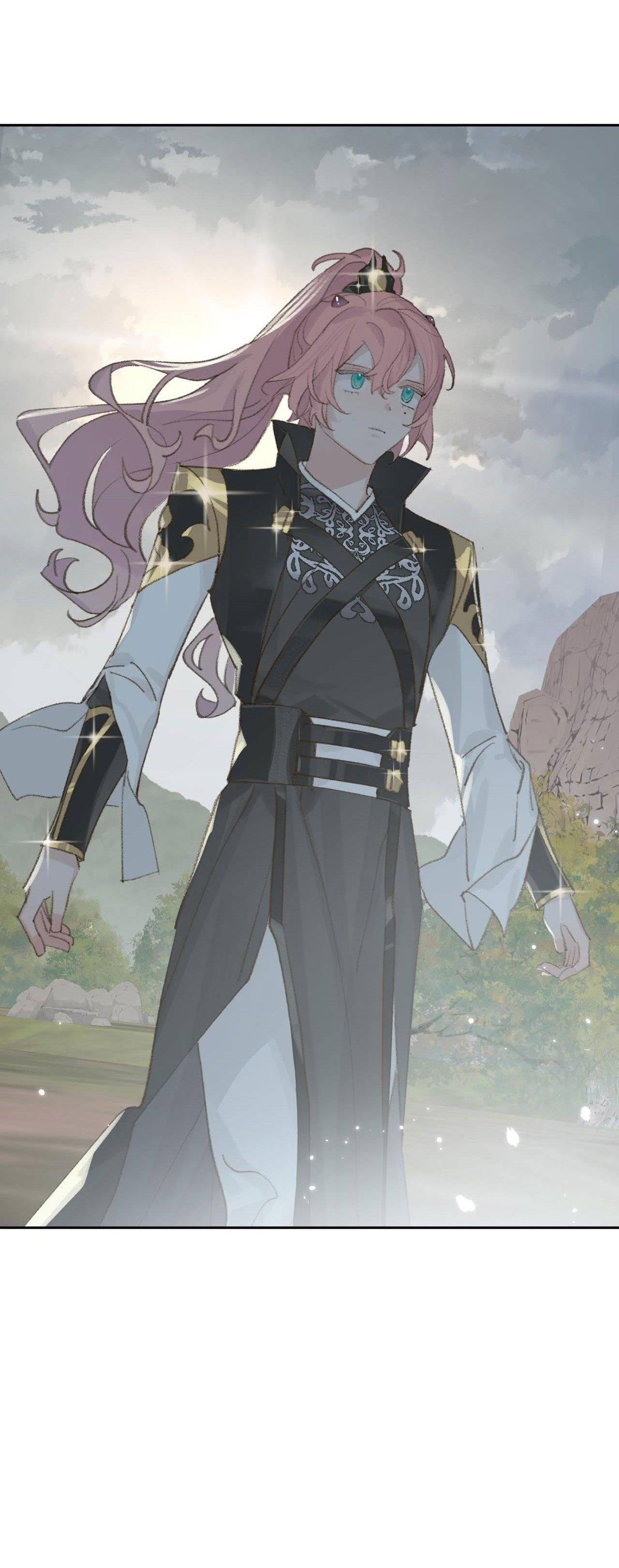 tôi lắng nghe thanh tôn chủ gọi chapter 22 2