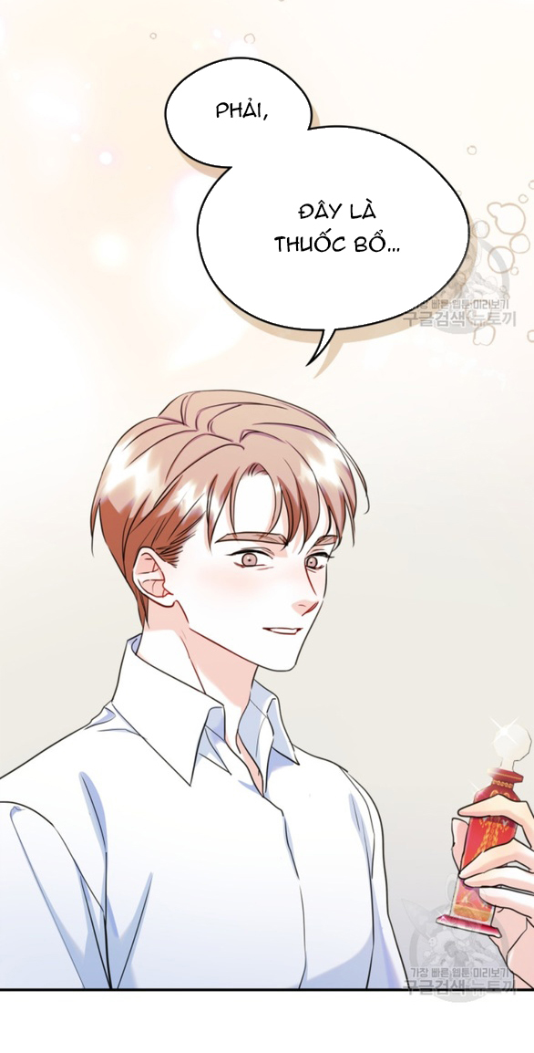 tôi đã trở thành bạn gái của nam chính chapter 28.2 15