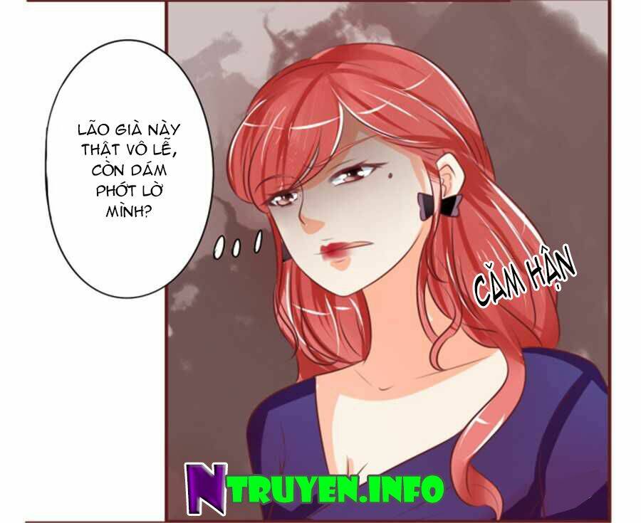 vương tước tư hữu bảo bối chapter 18 24