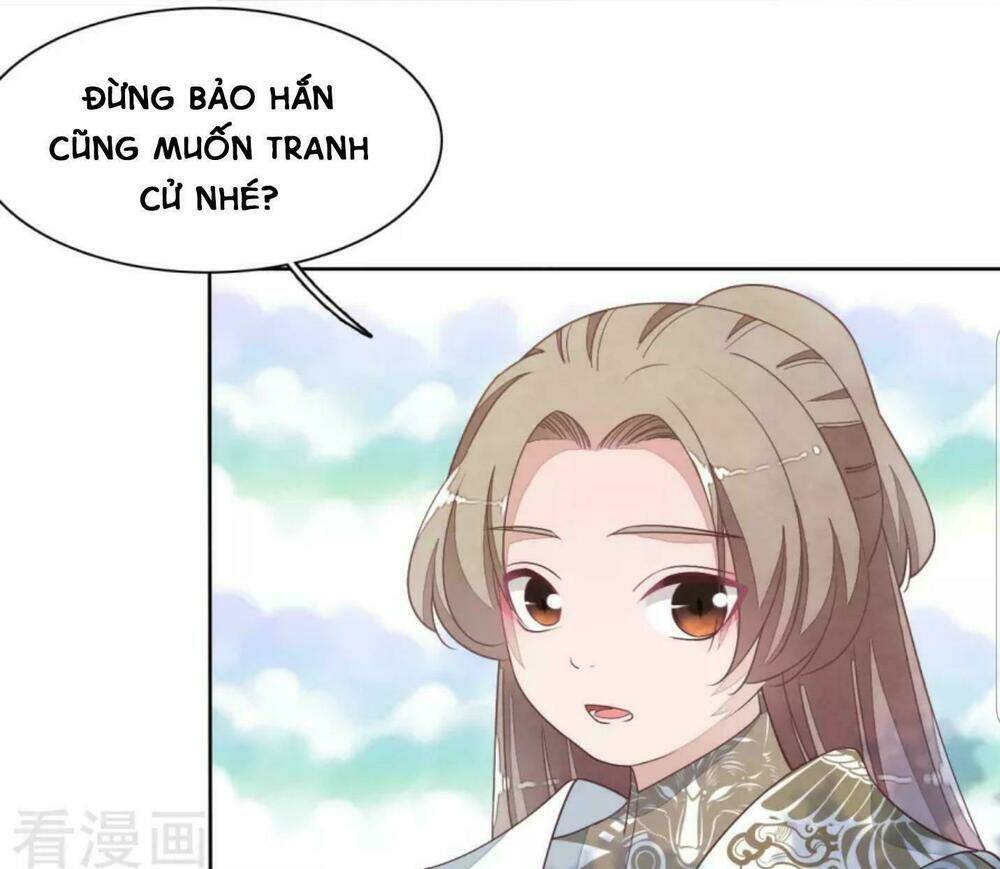 xuyên về cổ đại làm quốc bảo chapter 18 12