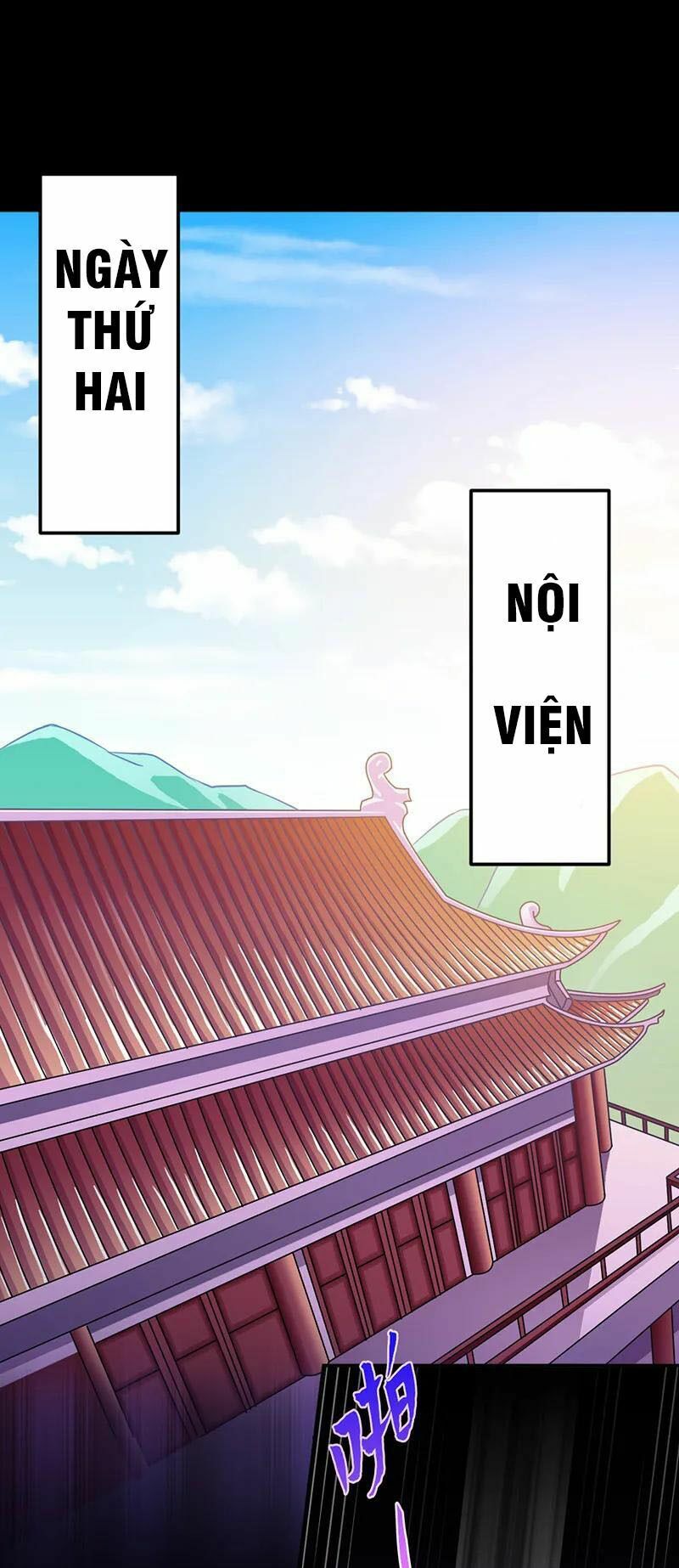 võ đạo độc tôn chapter 89 21