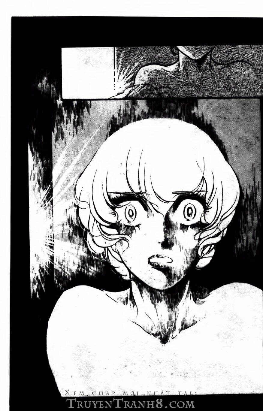 swan - vũ khúc thiên nga chapter 107 18