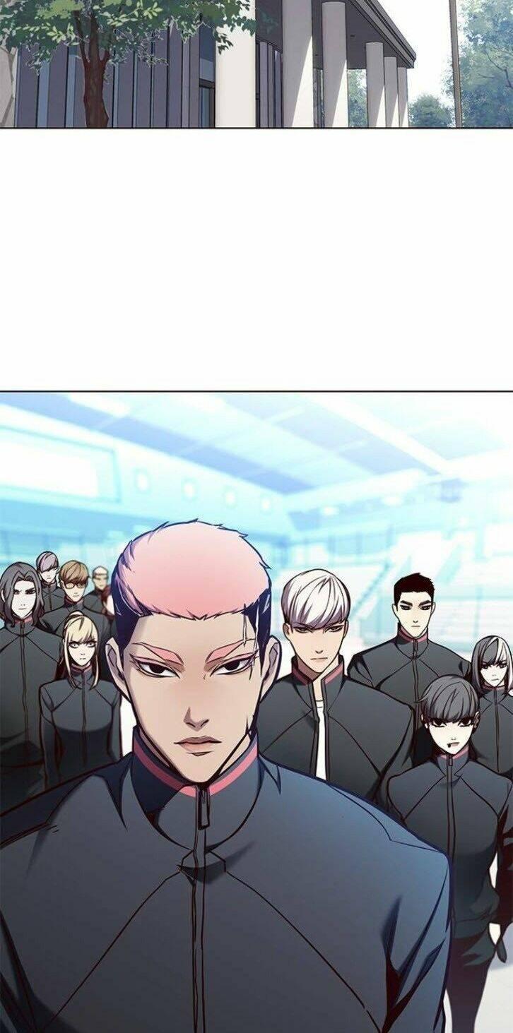 biến thân thành mèo chapter 145 9