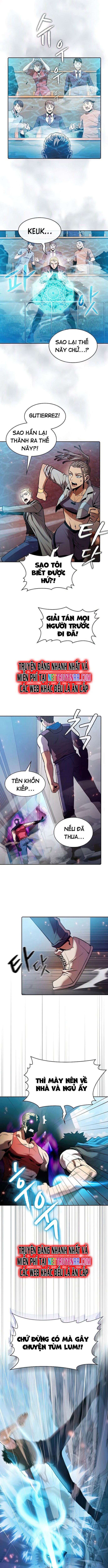 thiên thần quay về từ địa ngục chapter 95 11