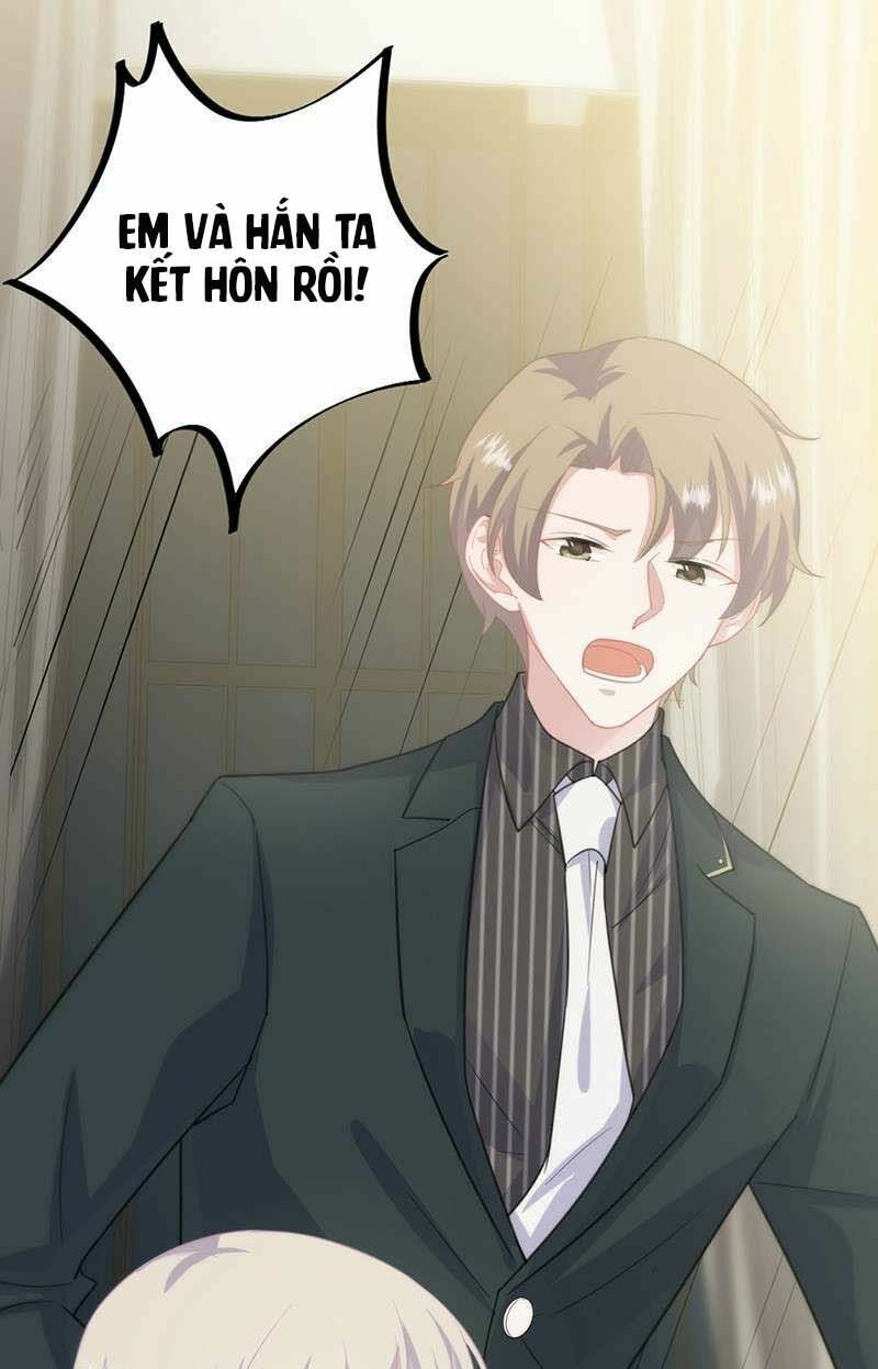 chọc tới chủ tịch tổng tài 2 chapter 123 28