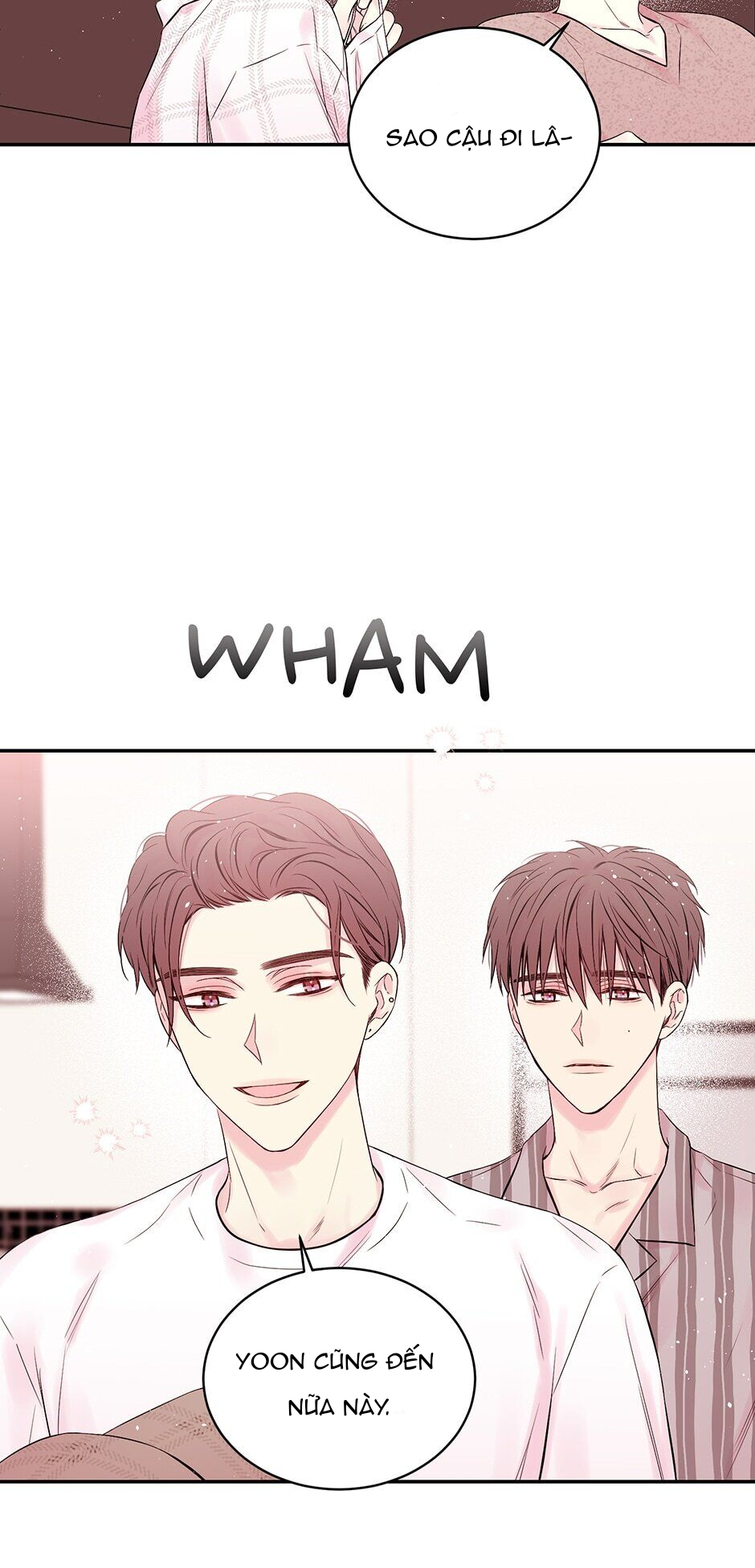 in my closet chapter 79 15