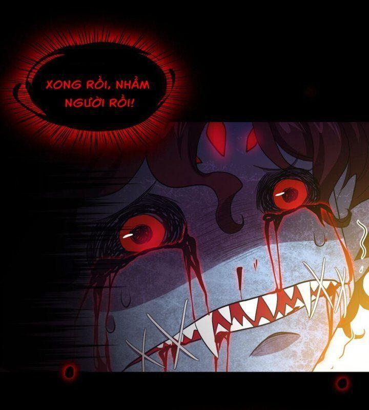 tôi đang yêu trong một thế giới kinh dị chapter 4 22