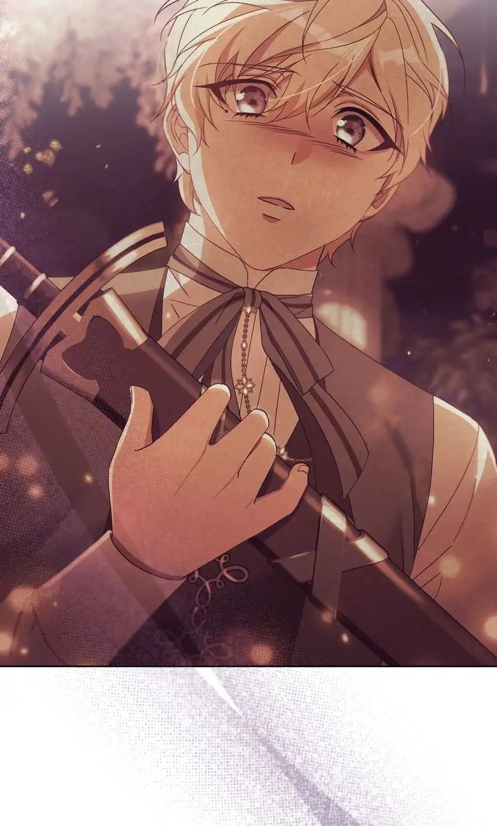 Đóa Hoa Tôn Kính chapter 11.1 - Trang 7