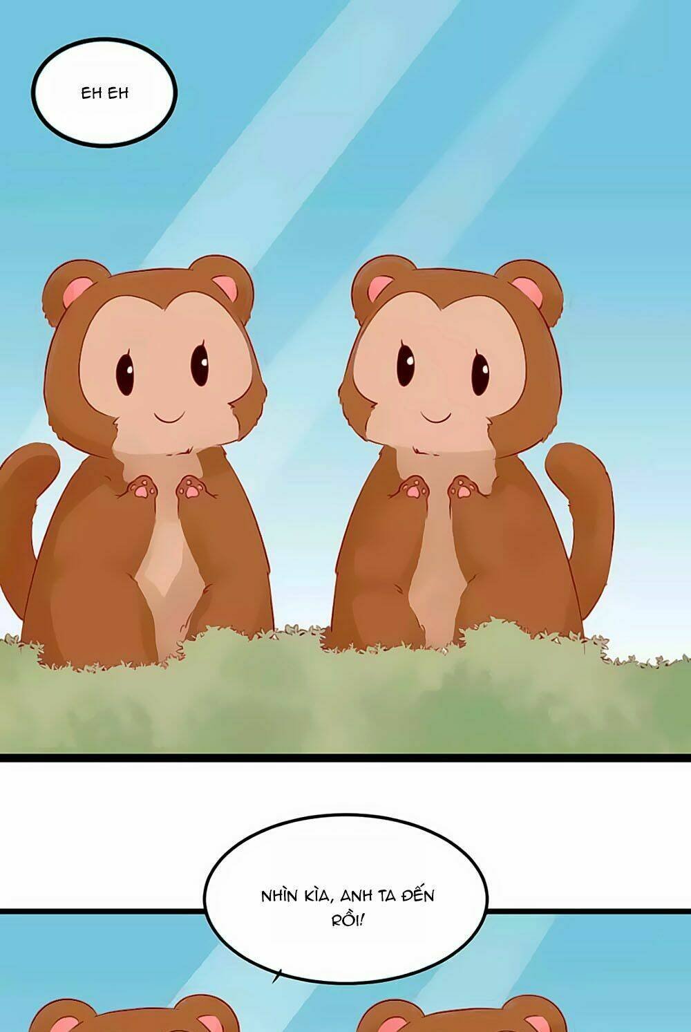 tổng tài, như vậy nhanh quá chapter 7 22