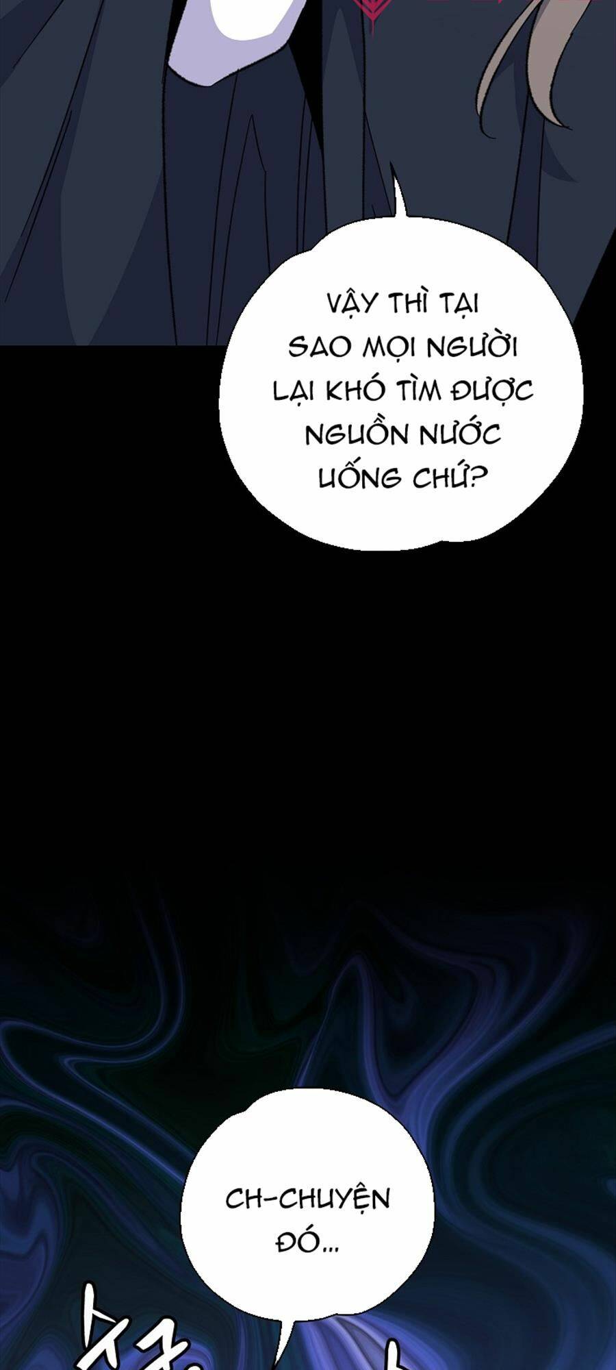 nhà hiền triết yigret chapter 80 22