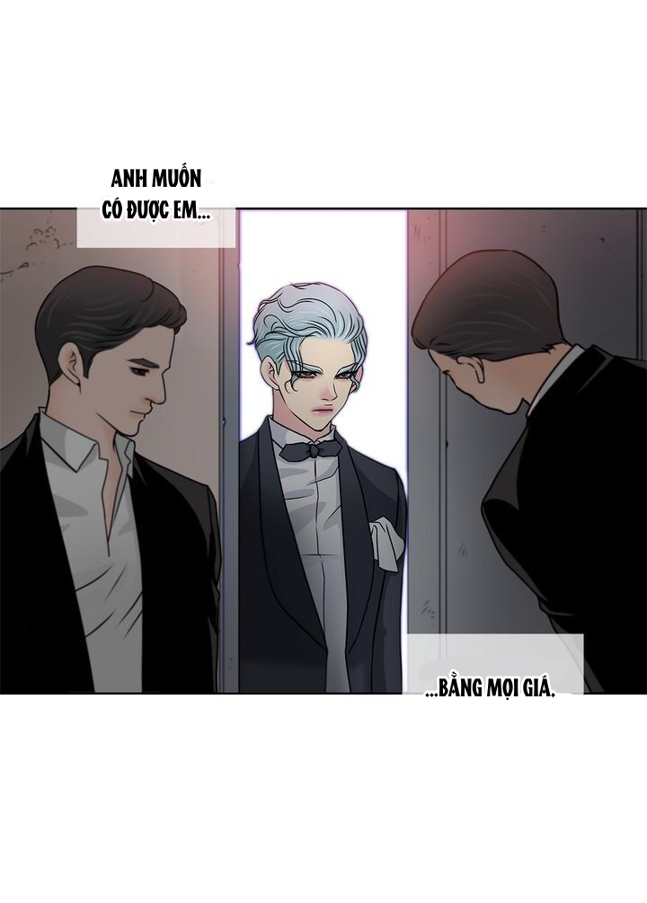 người đàn ông của tôi chapter 59.1 24