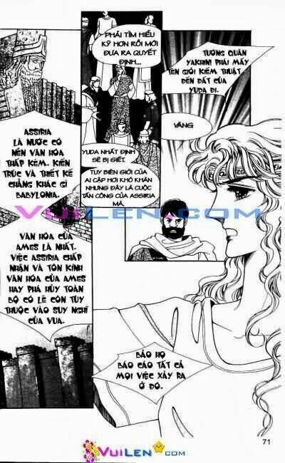 hậu duệ hoàng gia chapter 3 71