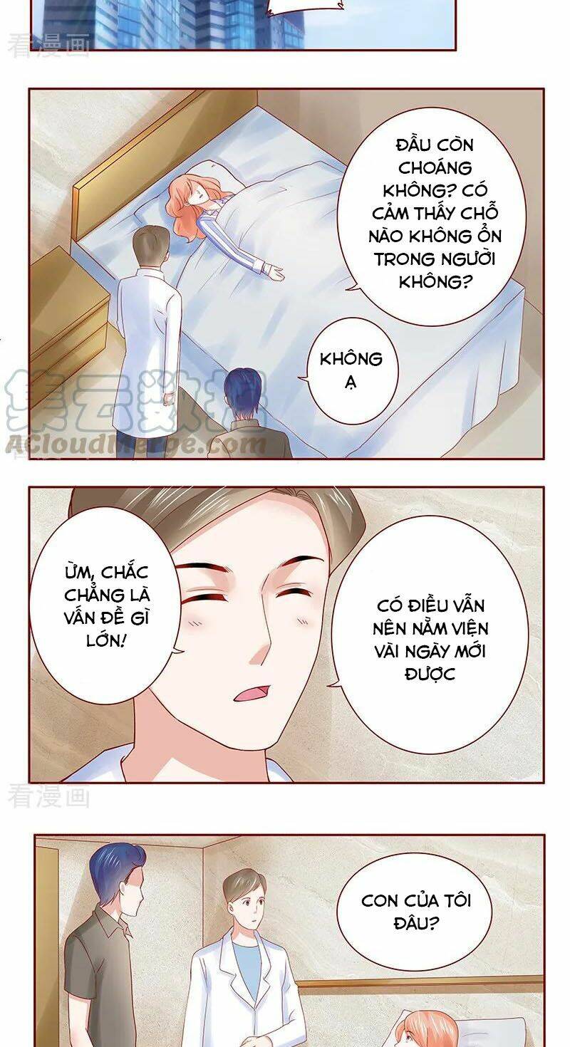 bá đạo tổng tài yêu tôi chapter 175 2