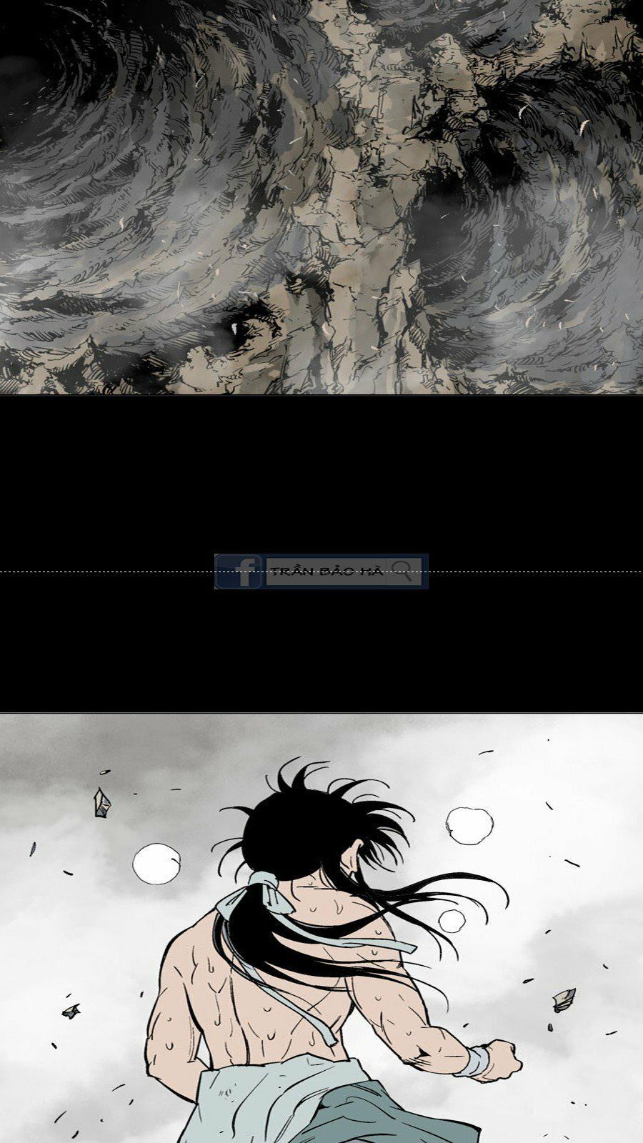 cao thủ 2 chapter 61 3