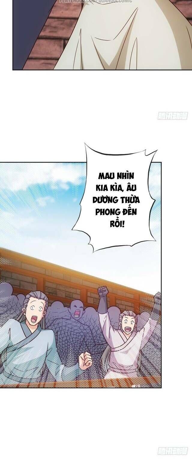 hồng thiên thần tôn chapter 29 18