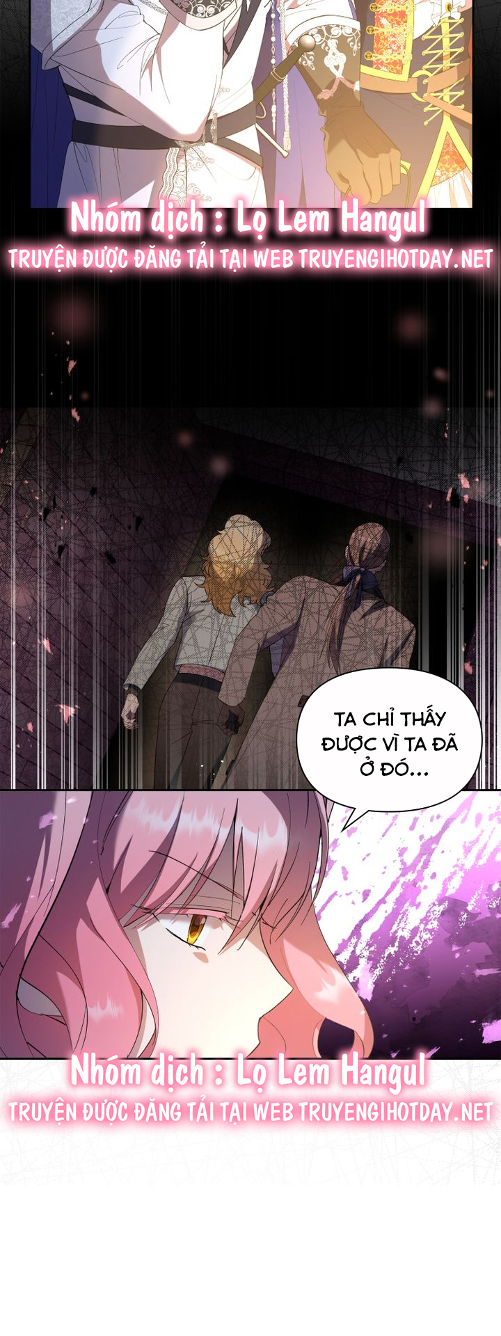 thuần hóa hoàng đế bạo chúa chapter 79 16