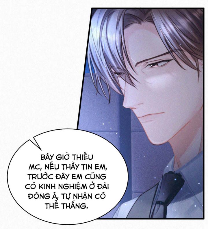 thần thương (môi súng) chapter 54 18