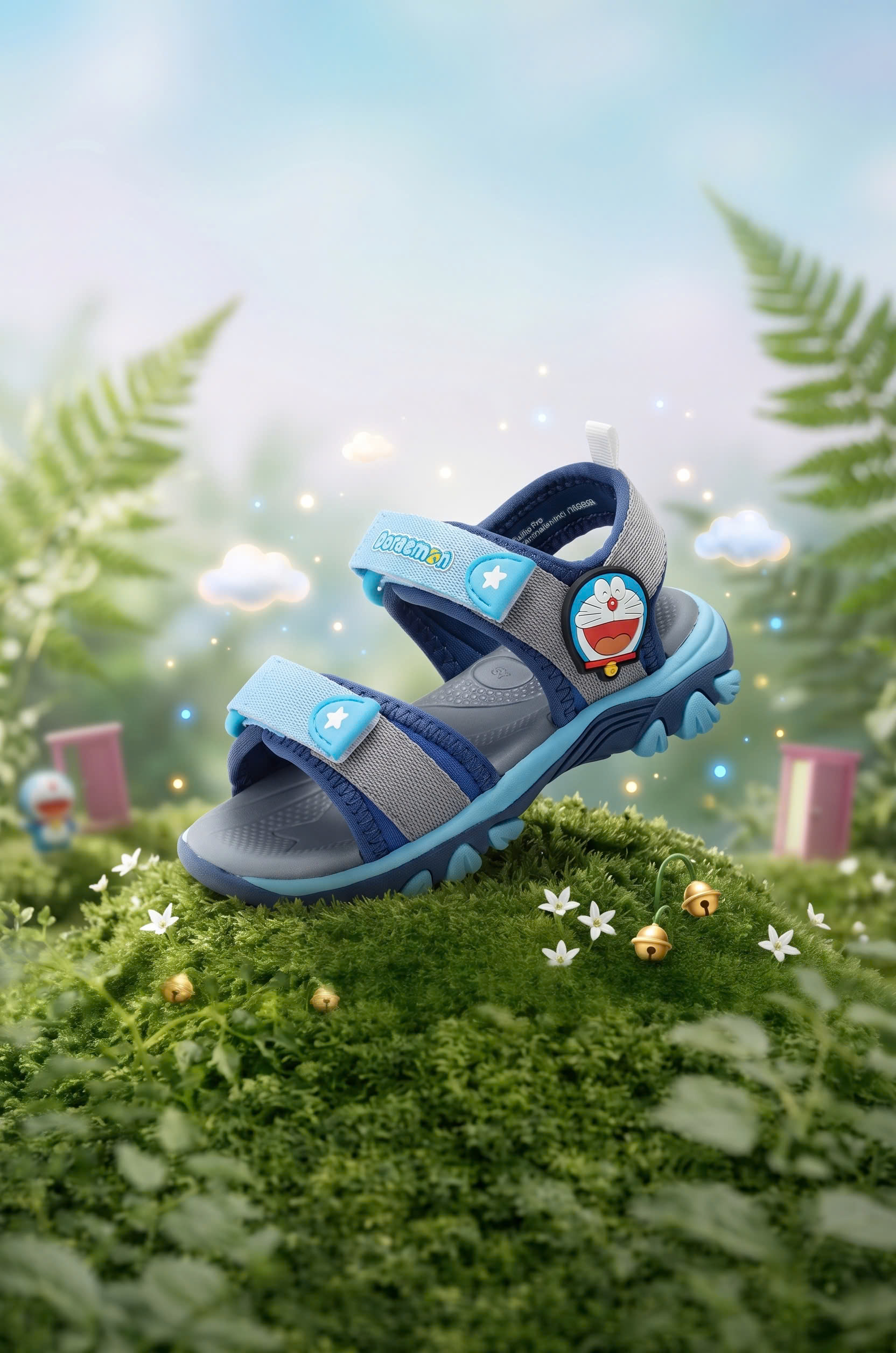 Sandal Biti's bé trai (24-29)