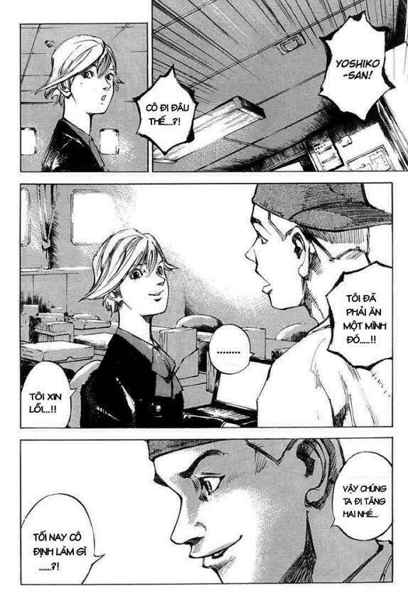 blue heaven chapter 10 2