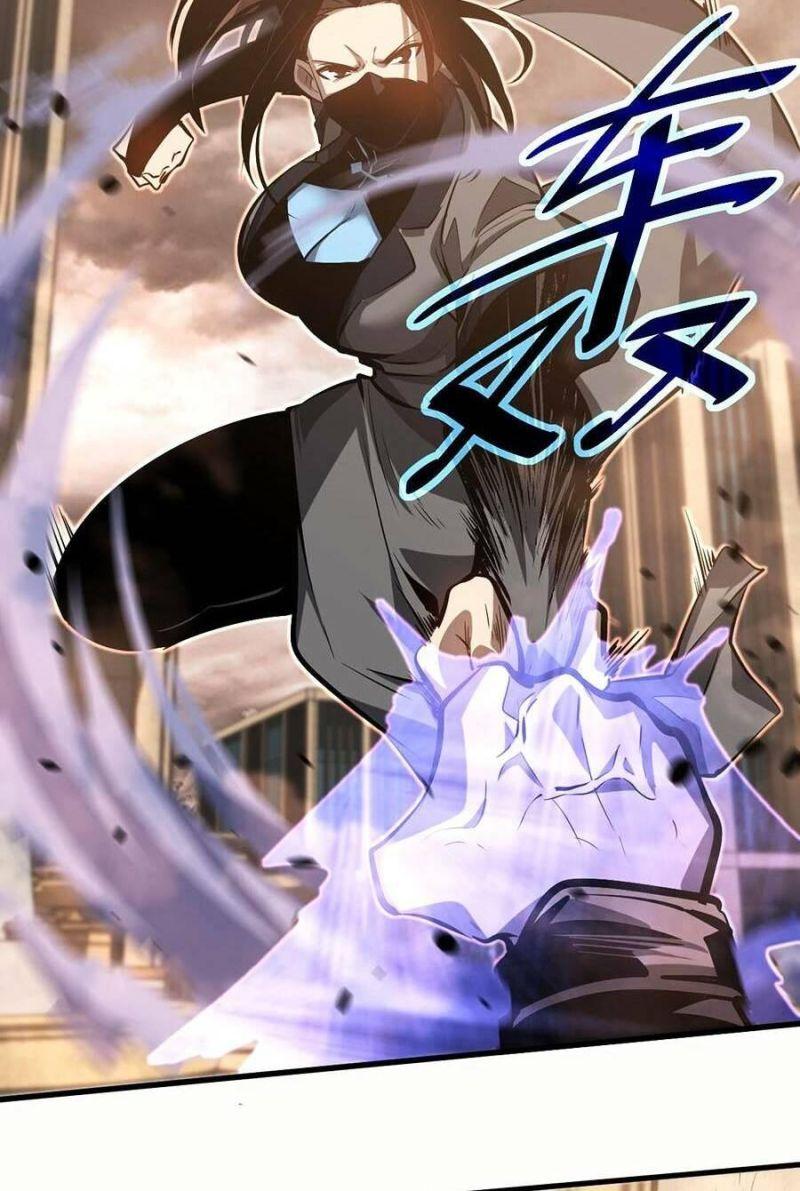 siêu tiến hóa chapter 104 34