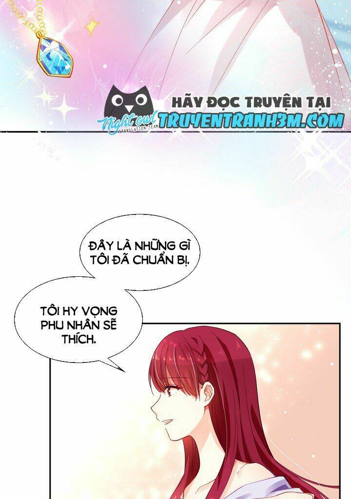 ác nữ cải biến chapter 5 16