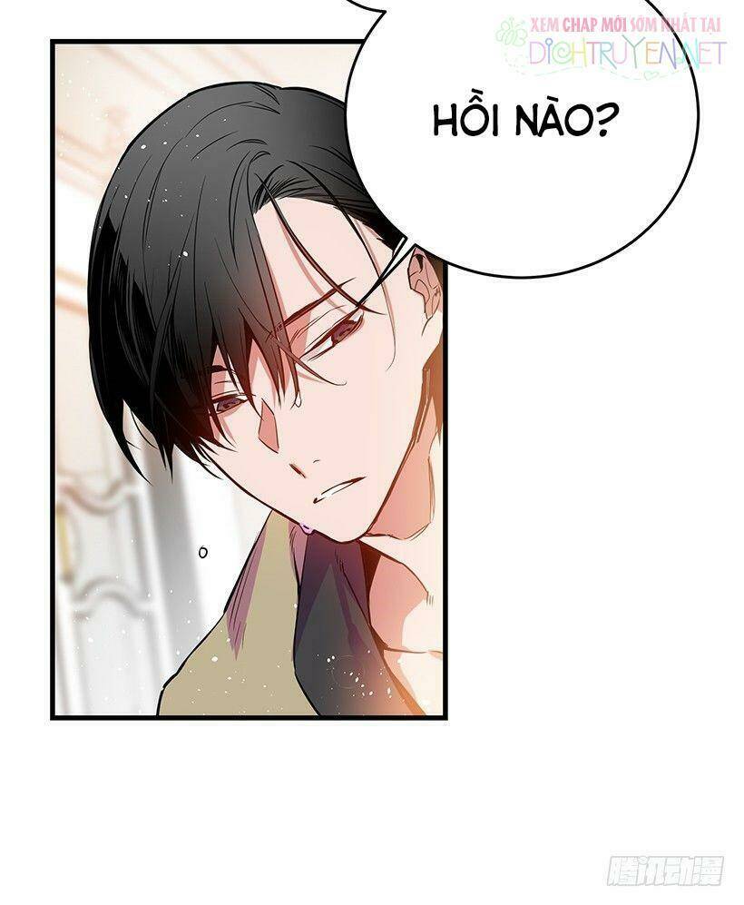 hung mãnh tiểu thư chapter 19 43