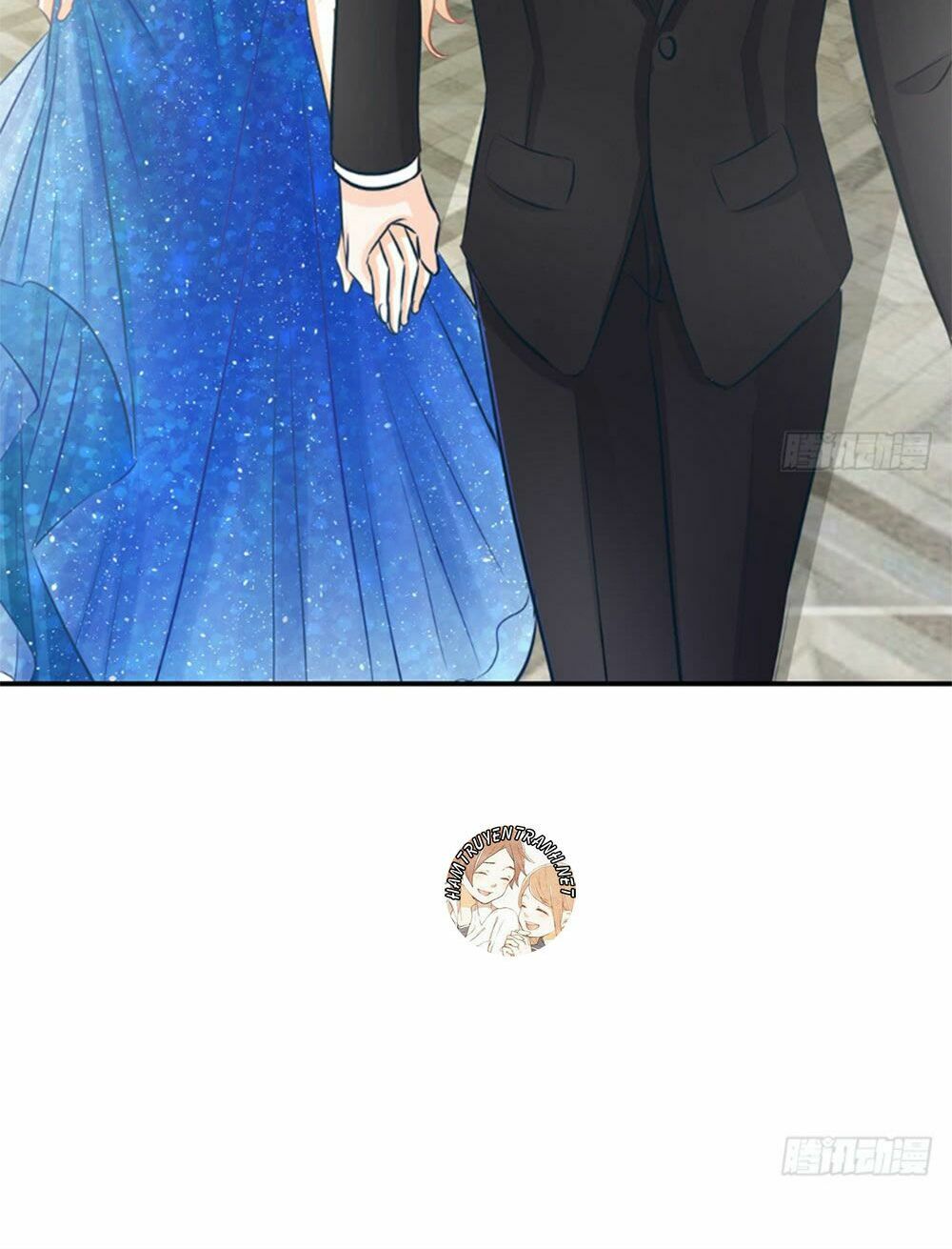 cẩm lý thiếu nữ của tôi chapter 8.3 23