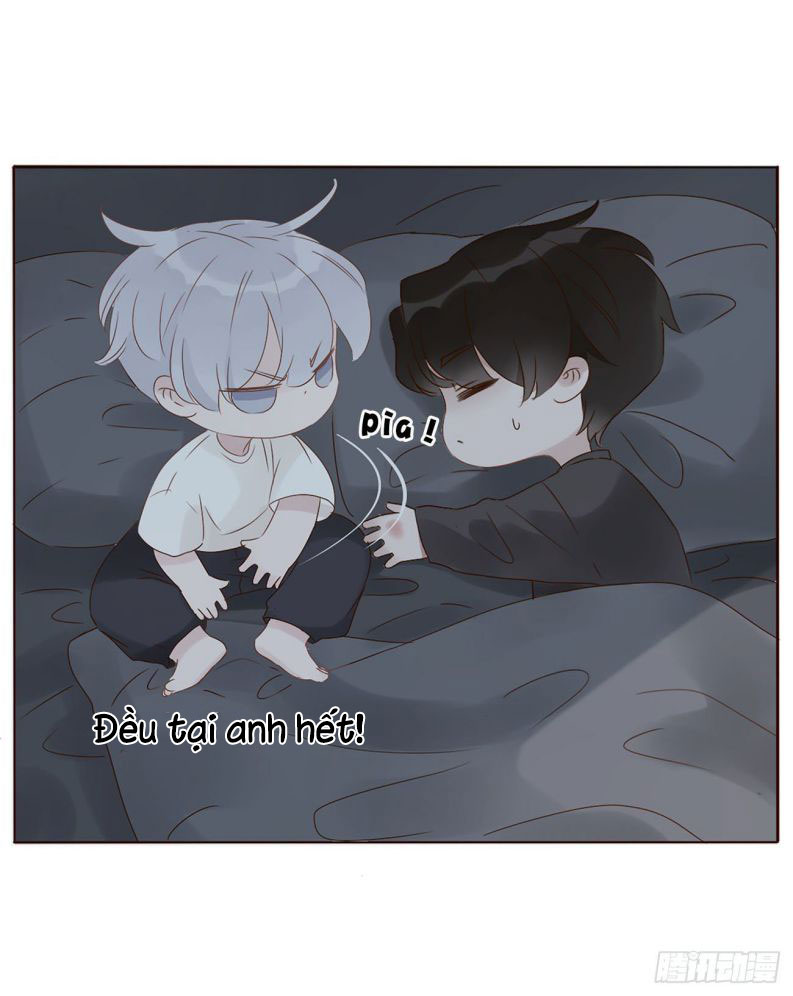 ôm chặt vào lòng chapter 17 53