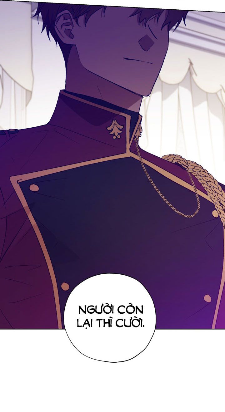 công chúa khắc dấu lên kẻ phản nghịch chapter 28 57