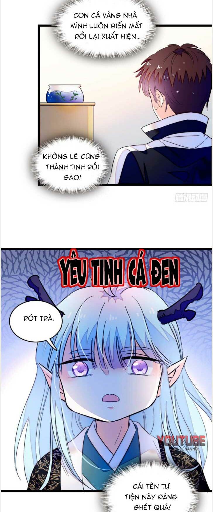 toàn mạng đều là fan cp của tôi với ảnh đế chapter 188.1 5