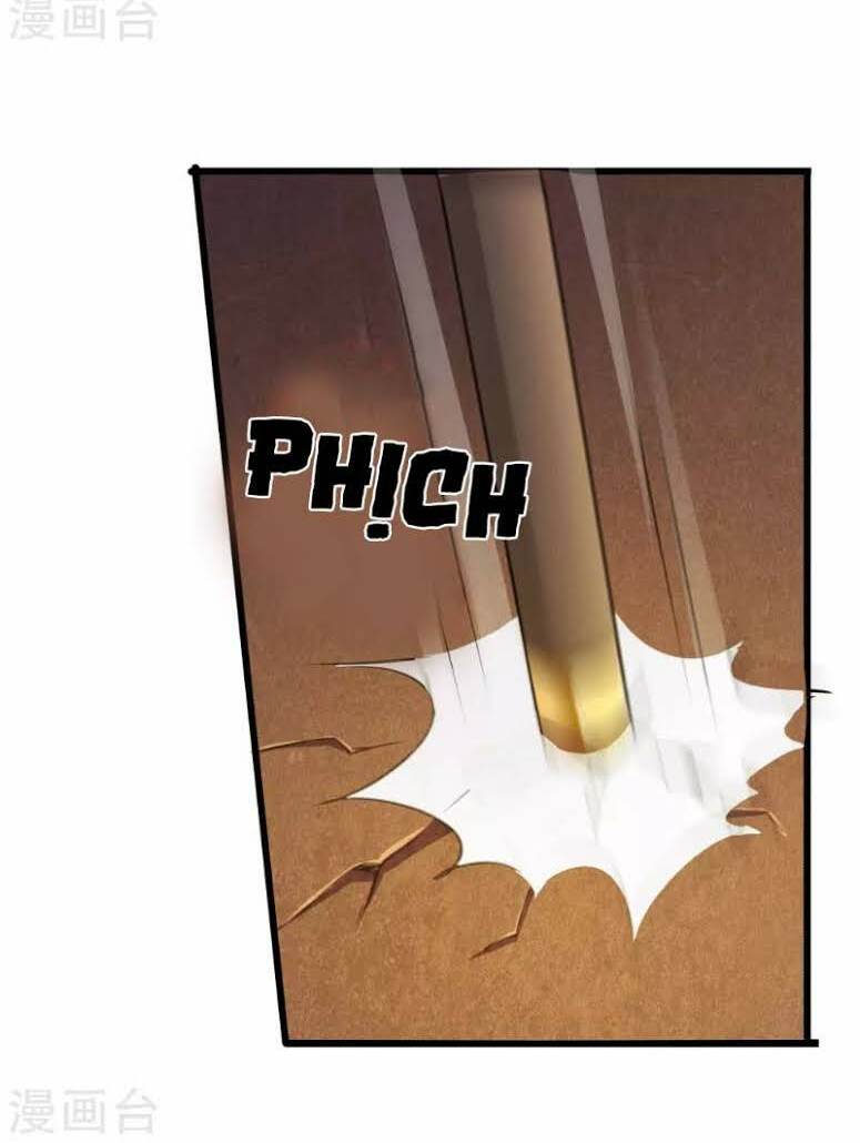 tối cường đặc chủng binh của hoa khôi chapter 30 26