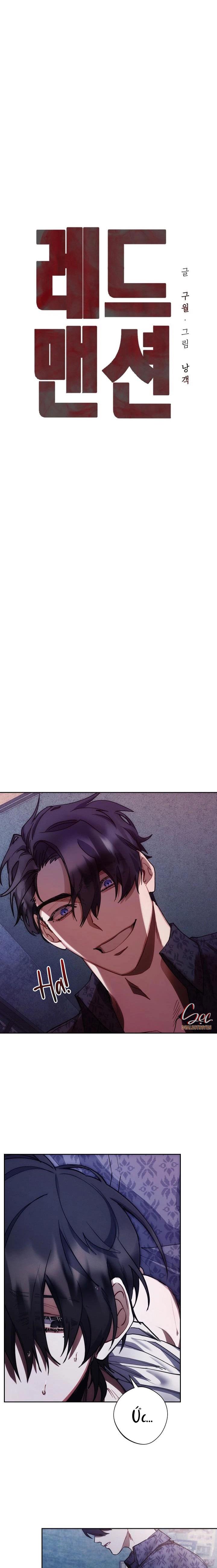 red mansion chapter 9 3