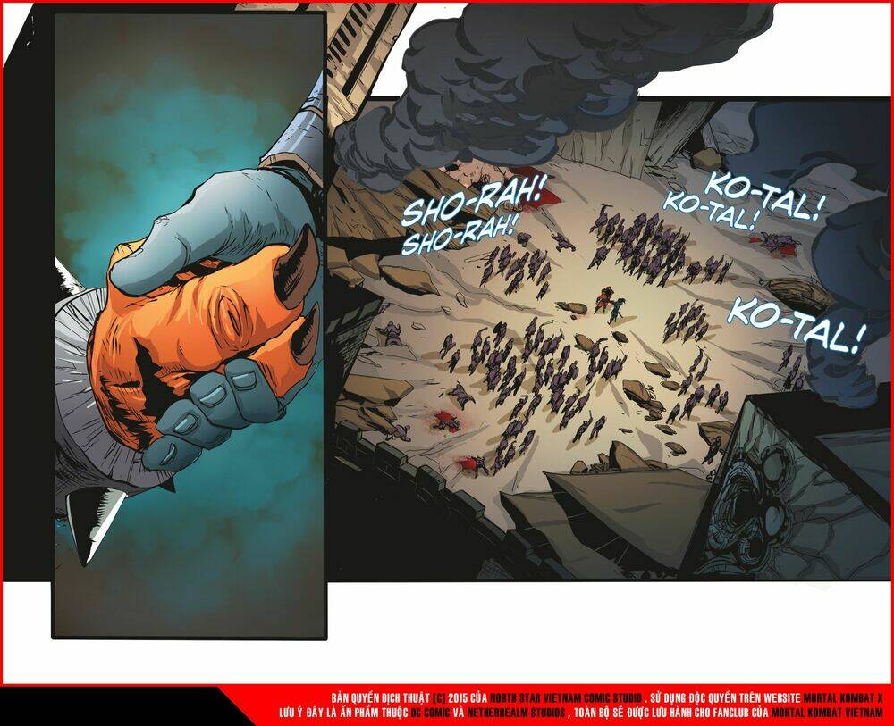 mortal kombat x chapter 21 13