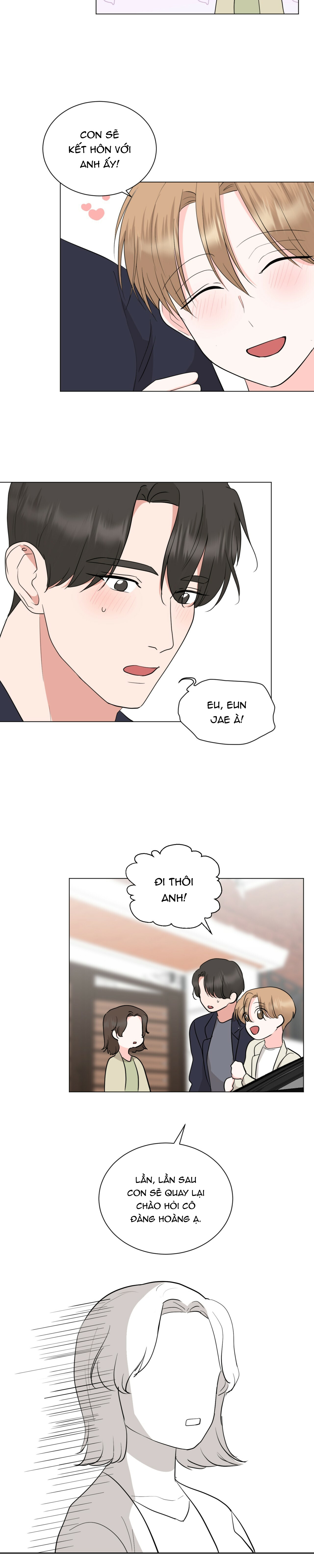 họ đã ngủ với nhau chapter 43 19