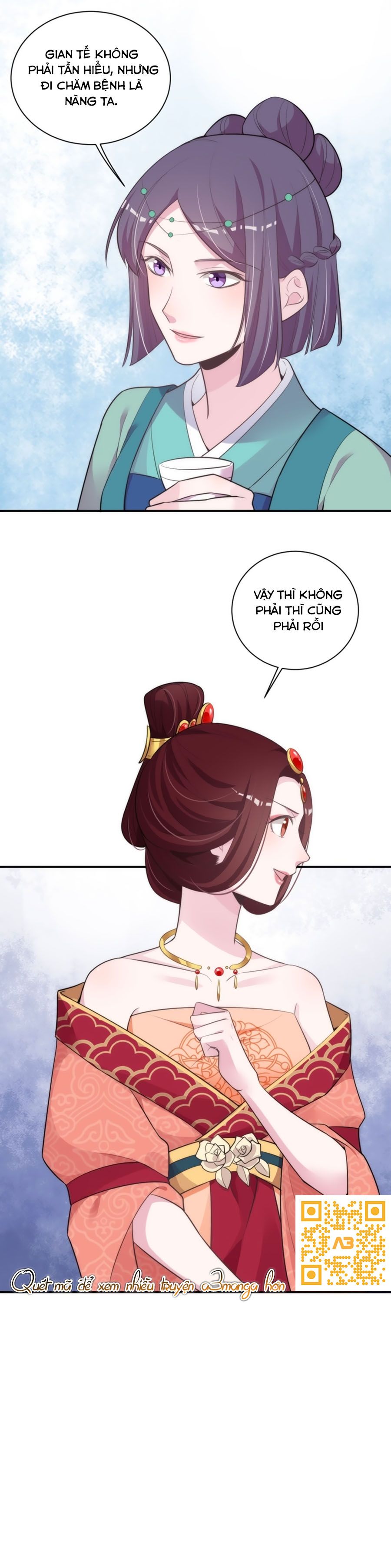 cung đấu live chapter 43 30