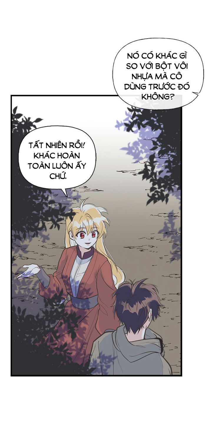 chị tôi đã nhặt về một nam chính quyến rũ chapter 11 5