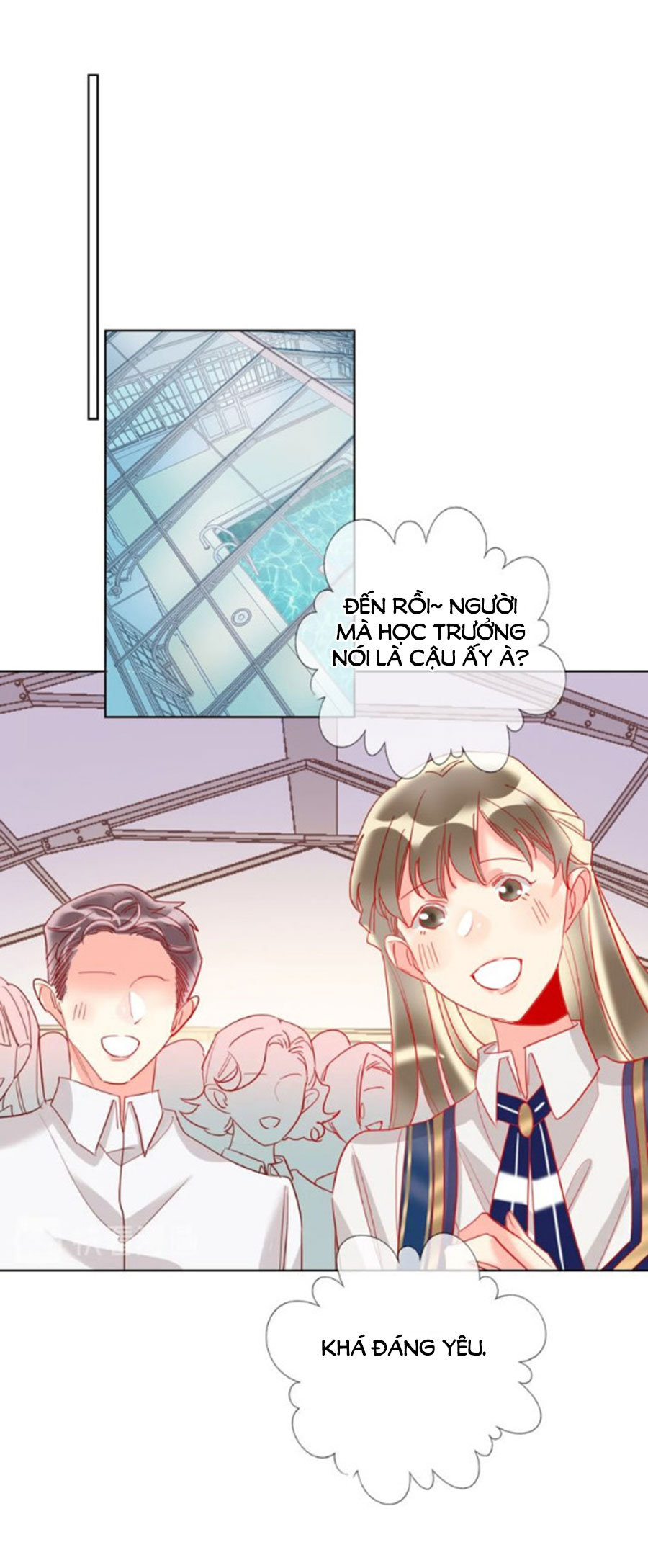 kế hoạch đánh chiếm của công chúa nghèo chapter 38 12