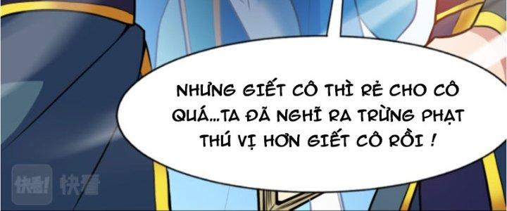 ẩn cư mười vạn năm, đời sau mời ta rời núi chapter 21 100