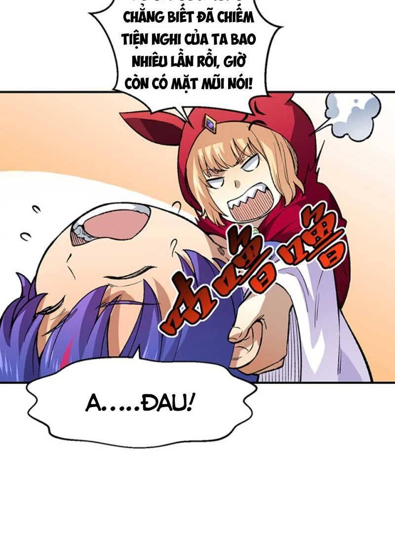 võ đạo độc tôn chapter 569 23