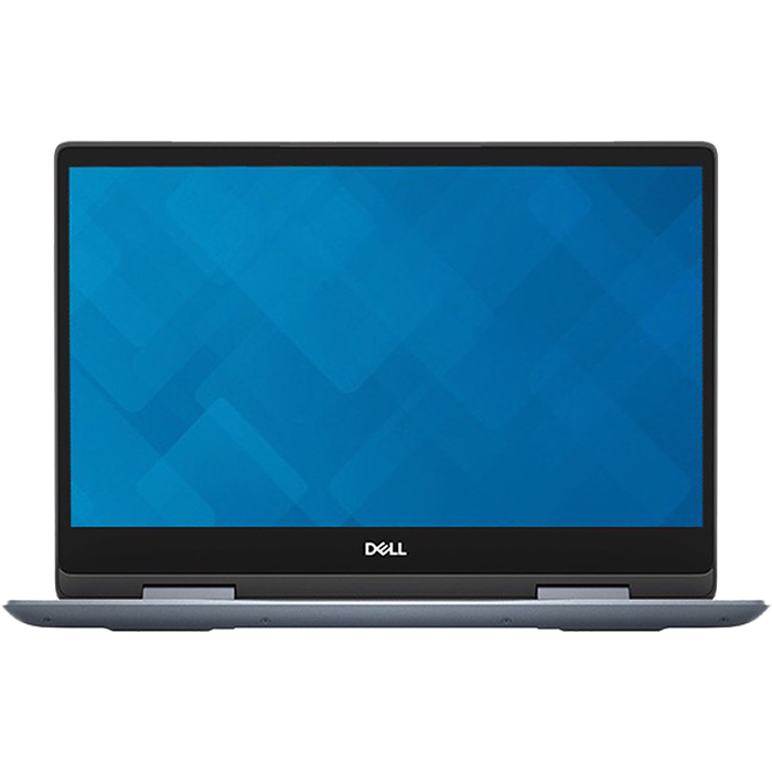 Laptop Dell Inspiron 5491 C9TI7007W (Core i7-10510U/ 8GB DDR4 2666MHz/ 256GB PCIe NVMe/ MX250 2GB/ 14 FHD IPS/ Win10) - Hàng Chính Hãng