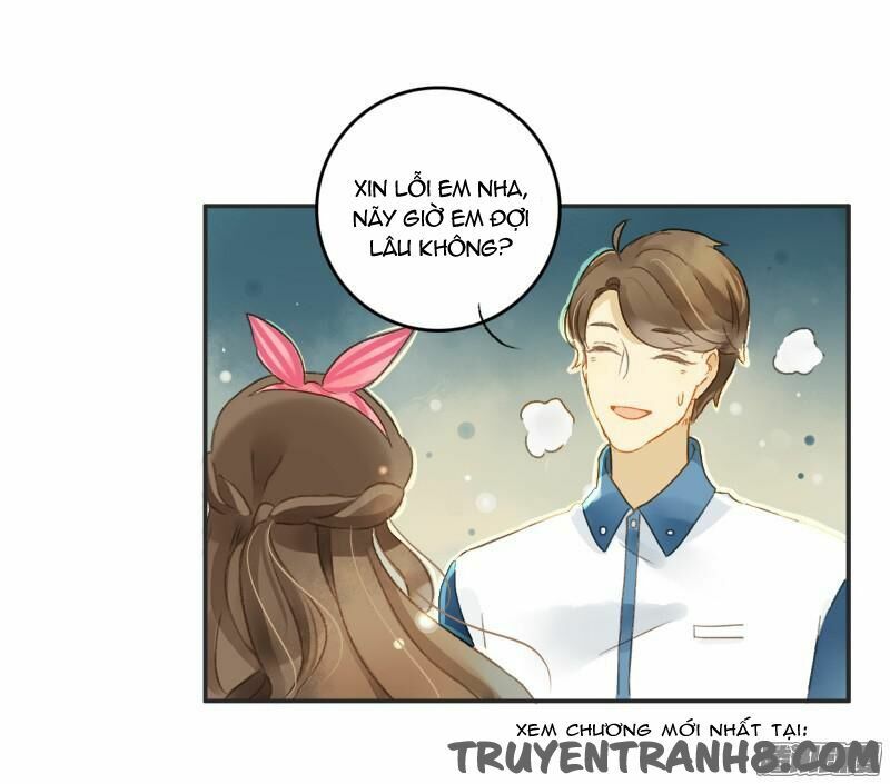 sức mạnh của sắc đẹp chapter 144 8