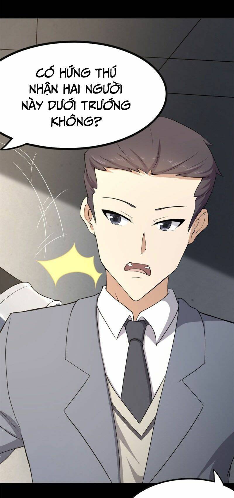 bạn gái virus của tôi chapter 229 27