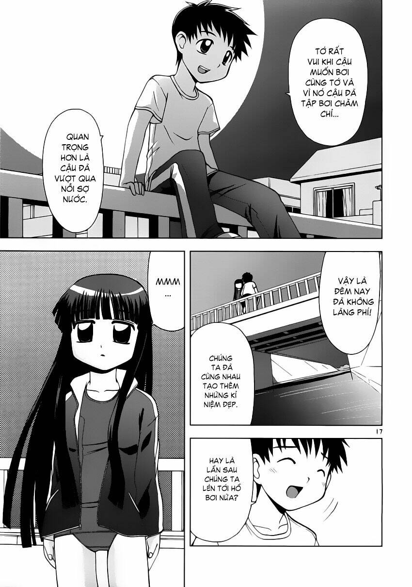 koi neko chapter 12 19
