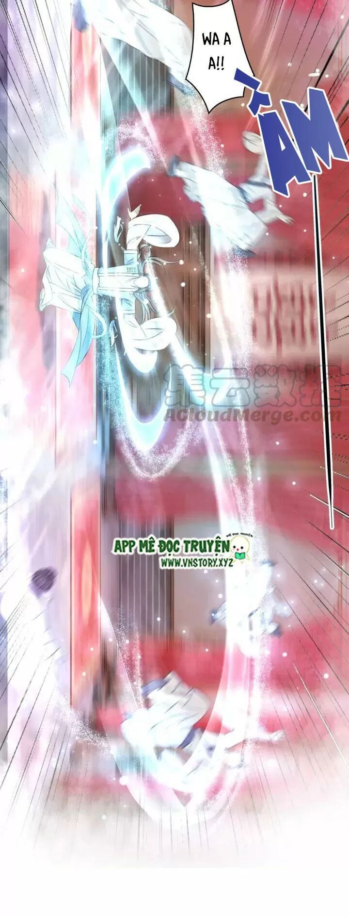 cực phẩm phế vật tiểu thư chapter 116 26