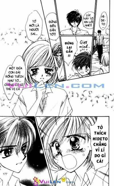 bộ sưu tầm lọ lem chapter 6 177