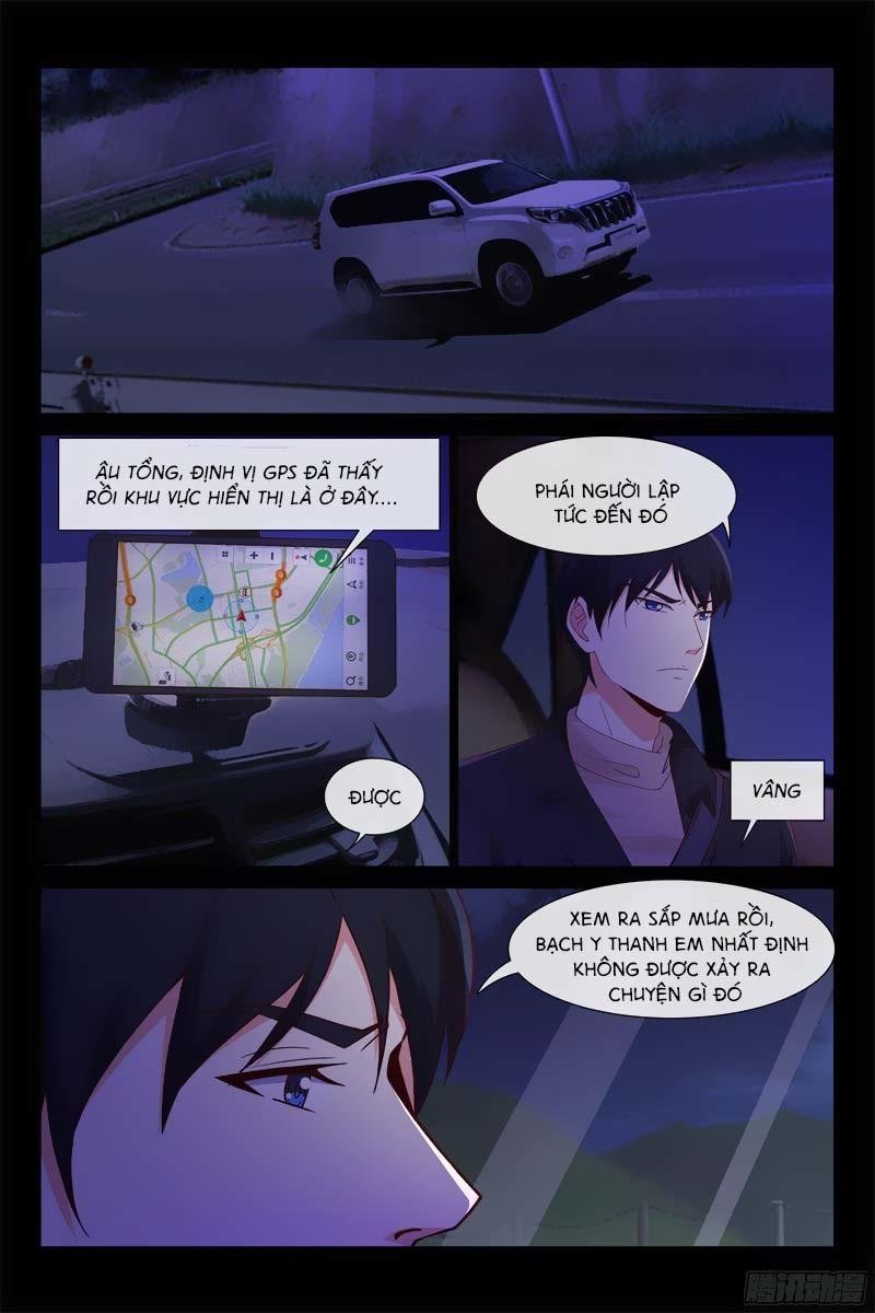 tình nhân khế ước của tổng tài chapter 90 3