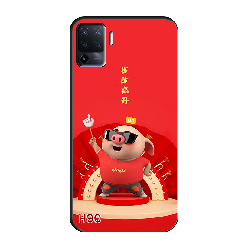 Ốp Lưng Dành Cho OPPO A94