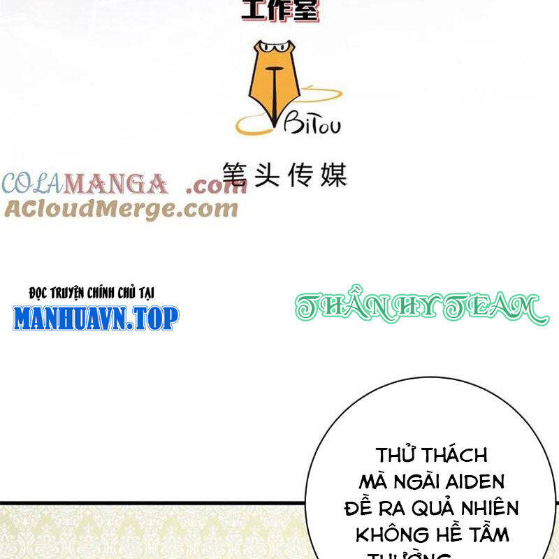 trưởng giám ngục trông coi các ma nữ chapter 97 3