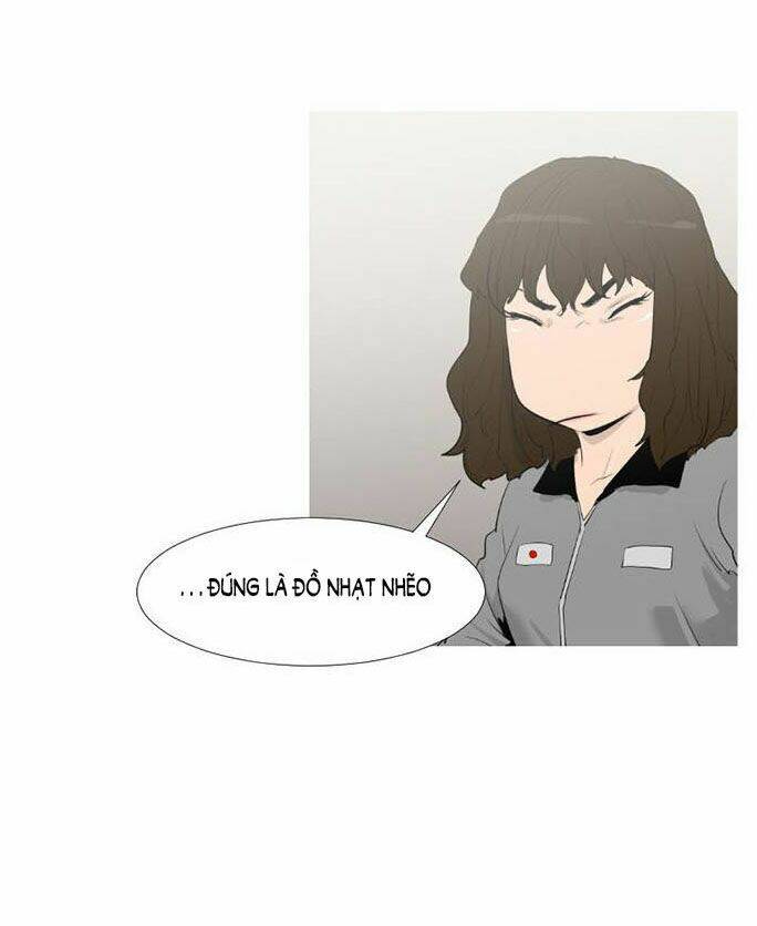 đêm vùng cực chapter 9 30